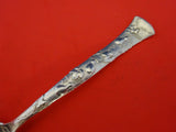 Vine by Tiffany and Co Sterling Silver Teaspoon with Gourd Motif 6" Flatware