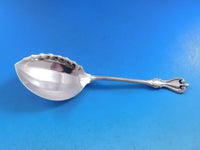 Old Colonial by Towle Sterling Silver Flatware Set for 12 Service 64 pcs Dinner