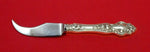 Violet by Wallace Sterling Silver Wine Bottle Foil Cutter 5 3/4" Custom Made