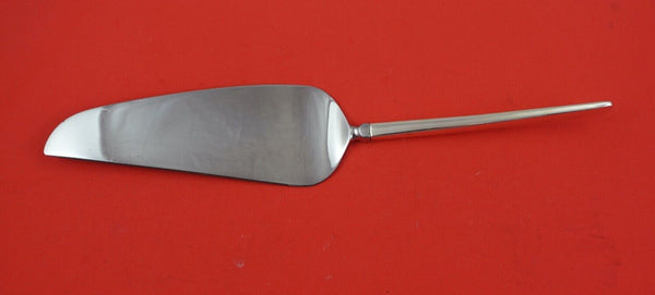 Da Vinci by Reed and Barton Sterling Silver Pie Server 11 1/8"