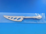 Legato by Towle Sterling Silver Cheese and Sausage Knife HHWS Custom Made 7 1/4"