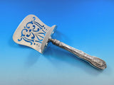 Mythologique by Gorham Sterling Silver Asparagus Server HHAS Circa 1890 Pierced