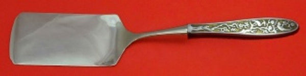 Tree of Life by Reed & Barton Sterling Silver Lasagna Server HH WS Custom 11"
