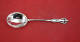 Old Colonial by Towle Sterling Silver Bouillon Soup Spoon 5 1/8"