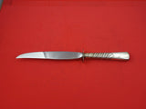 Colonial by Gorham Sterling Silver Steak Carving Knife 10"