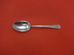 Pine Tree by International Sterling Silver 4 O'Clock Spoon 5" Silverware