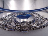 Chantilly by Gorham Grand Sterling Silver Fish Serving Platter #A588 22" (#7651)