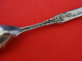 Vine by Tiffany & Co.  Sterling Silver Preserve Spoon Raspberry w/ Shell Bowl