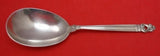Royal Danish by International Sterling Silver Berry Spoon AS  9 1/4"