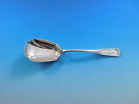Florence Nightingale by Alvin Sterling Silver Flatware Set 68 pcs S Monogram