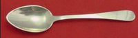 Salem by Tiffany and Co Sterling Silver Demitasse Spoon 4 1/8" Silverware