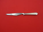 Early American Plain by Lunt Sterling Silver Bar Knife Original 8 1/4"