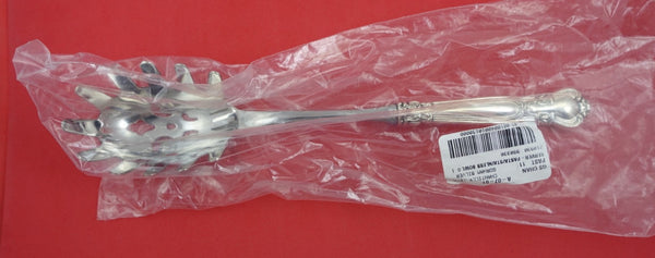 Chantilly by Gorham Sterling Silver Pasta Server HH WS factory sealed 11 1/4"