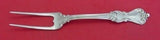 Marlborough by Reed and Barton Sterling Silver English Server Custom 7 1/2"