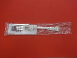 Queens by CJ Vander Wallace Sterling Silver Cold Meat Fork 3-Tine 9 5/8" New