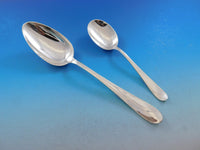 Dolly Madison by Gorham Sterling Silver Flatware Service Set 167 pieces Dinner