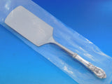 Richelieu by International Sterling Italian Pasta Server Set 2pc HHWS Custom
