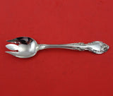 Melrose by Gorham Sterling Silver Ice Cream Fork Custom Made 5 7/8" Silverware