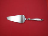 Counterpoint by Lunt Sterling Silver Pie Server HH WS 10 3/4" Heirloom