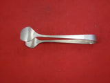 Theme by Gorham Sterling Silver Sugar Tong w/ applied mono "B" 5 1/4"