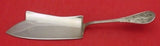 Japanese by Tiffany and Co Sterling Silver Fish Server Square Shoulder 12"