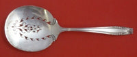 Stradivari by Wallace Sterling Silver Tomato Server old style piercing 8"