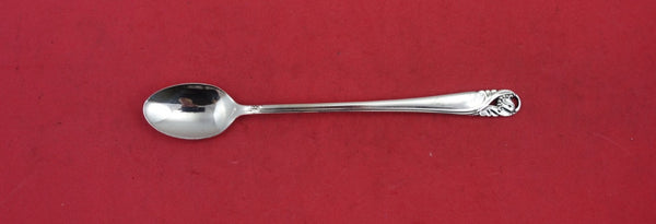 Spring Glory by International Sterling Silver Infant Feeding Spoon orig.  5 3/4"