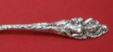 Love Disarmed by Reed and Barton Sterling Silver Teaspoon c. 1980 6" Flatware