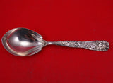 Vine by Tiffany and Co Sterling Silver Berry Spoon Pointed w/Grapes 9" w/Mono