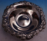 Clover by Tiffany & Co Sterling Silver Fruit Bowl #13780 177 m 12 ozt 9" #8686
