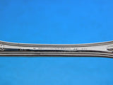 Saratoga by Tiffany & Co. Sterling Silver Flatware Set for 8 Service 57 pieces