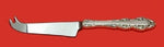 Albemarle By Alvin Sterling Silver Cheese Knife w/ Pick HHWS 8 1/4" Custom