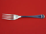 Talisman Blue by Christofle Silverplate Fish Fork  7 1/8" Heirloom