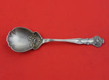 Pond Lily by Paye and Baker Sterling Silver Sugar Spoon 5 1/2" Art Nouveau