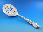 Ailanthus by Tiffany and Co Sterling Silver Fried Egg Server Pierced 9"
