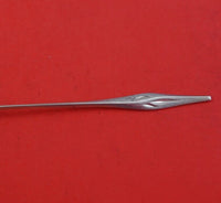 Still Mood by Wallace Sterling Silver Iced Tea Spoon 7 5/8" Heirloom Silverware