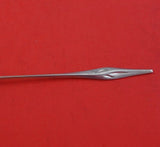 Still Mood by Wallace Sterling Silver Iced Tea Spoon 7 5/8" Heirloom Silverware