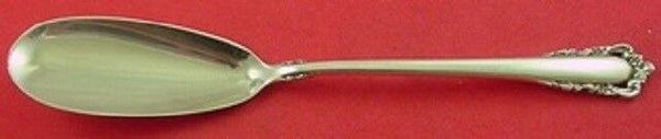 Carillon by Lunt Sterling Silver Cheese Scoop Original 6 1/2" Serving Vintage