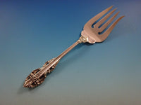 El Greco by Reed & Barton Sterling Silver Flatware Service For 12 Set 65 Pcs