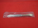 Adam by Whiting Sterling Silver Dinner Knife new french 9 5/8" New