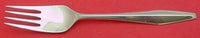 Diamond by Reed and Barton Sterling Silver Salad Fork 7" Flatware Heirloom