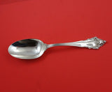 La Splendide by Reed and Barton Sterling Silver Berry Spoon FH AS 9 1/4"