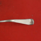 Wakefield by Reed and Barton Sterling Silver Gravy Ladle 6 1/2" Serving Heirloom