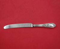 Fontaine by International Sterling Silver Junior Knife Old French HH WS 7"