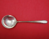 Symphony by Towle Sterling Silver Bouillon Soup Spoon 5" Vintage