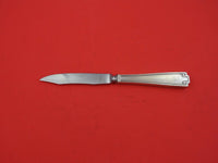 Etruscan by Gorham Sterling Silver Fruit Knife HH WS not serrated 7"