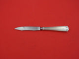 Etruscan by Gorham Sterling Silver Fruit Knife HH WS not serrated 7"