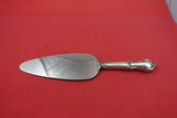 Joan of Arc by International Sterling Silver Cake Server HH WS  9 1/2"