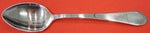Pointed Antique Reed Barton Dominick Haff Sterling Teaspoon 6"