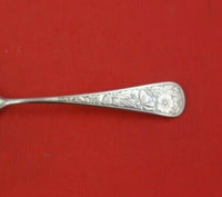 Delhi by Gorham Sterling Silver Berry Spoon Pointed 9 1/4" Serving Heirloom